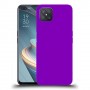 כיסוי בצבע -סָגוֹל לדגם : Oppo Reno4 Z 5G מותג : סקרין מובייל