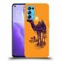 כיסוי מעוצב - חלום אפריקני לדגם : Oppo Reno5 5G מותג : סקרין מובייל