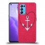כיסוי מעוצב - עגן את ליבי לדגם : Oppo Reno5 5G מותג : סקרין מובייל