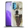 כיסוי מעוצב - וולף זועם לדגם : Oppo Reno5 5G מותג : סקרין מובייל