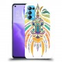 כיסוי מעוצב - אריה נוגד לדגם : Oppo Reno5 5G מותג : סקרין מובייל