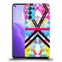 כיסוי מעוצב - עכביש בהיר לדגם : Oppo Reno5 5G מותג : סקרין מובייל