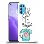 כיסוי מעוצב - תתקשר אלי אולי לדגם : Oppo Reno5 5G מותג : סקרין מובייל