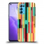 כיסוי מעוצב - גיאומטריה של שטיחים לדגם : Oppo Reno5 5G מותג : סקרין מובייל