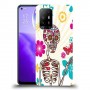 כיסוי מעוצב - סקדה בהירה לדגם : Oppo Reno5 Z מותג : סקרין מובייל