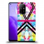 כיסוי מעוצב - עכביש בהיר לדגם : Oppo Reno5 Z מותג : סקרין מובייל