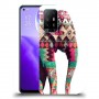 כיסוי מעוצב - שטיח אלפנט לדגם : Oppo Reno5 Z מותג : סקרין מובייל