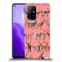 כיסוי מעוצב - דיר צבעוני לדגם : Oppo Reno5 Z מותג : סקרין מובייל