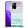 כיסוי מעוצב - נקודות צבעוניות לדגם : Oppo Reno5 Z מותג : סקרין מובייל