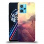 כיסוי מעוצב - תמיד לבד לדגם : Realme 9 Pro+ מותג : סקרין מובייל