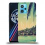 כיסוי מעוצב - עוגן בגן העדן לדגם : Realme 9 Pro+ מותג : סקרין מובייל