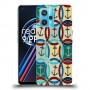 כיסוי מעוצב - עוגנים משם לדגם : Realme 9 Pro+ מותג : סקרין מובייל