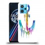 כיסוי מעוצב - עוגנים בצבע בוכה לדגם : Realme 9 Pro+ מותג : סקרין מובייל