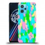כיסוי מעוצב - צבעים אקרילים לדגם : Realme 9 Pro+ מותג : סקרין מובייל