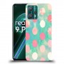 כיסוי מעוצב - בלונים בירוק לדגם : Realme 9 Pro מותג : סקרין מובייל