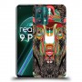 כיסוי מעוצב - בול של בד לדגם : Realme 9 Pro מותג : סקרין מובייל