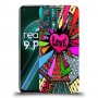 כיסוי מעוצב - אהבה בהירה לדגם : Realme 9 Pro מותג : סקרין מובייל