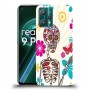 כיסוי מעוצב - סקדה בהירה לדגם : Realme 9 Pro מותג : סקרין מובייל