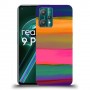 כיסוי מעוצב - חלום צבעוני לדגם : Realme 9 Pro מותג : סקרין מובייל