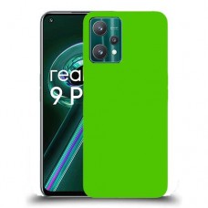 כיסוי בצבע -ירוק לדגם : Realme 9 Pro מותג : סקרין מובייל