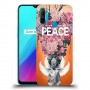 כיסוי מעוצב - תרגע לדגם : Realme C3 (3 Cameras) מותג : סקרין מובייל