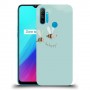 כיסוי מעוצב - דבורה שמחה לדגם : Realme C3 (3 Cameras) מותג : סקרין מובייל