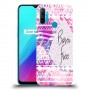 כיסוי מעוצב - נולד חופשי לדגם : Realme C3 (3 Cameras) מותג : סקרין מובייל