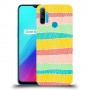 כיסוי מעוצב - חיים בהירים לדגם : Realme C3 (3 Cameras) מותג : סקרין מובייל