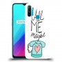 כיסוי מעוצב - תתקשר אלי אולי לדגם : Realme C3 (3 Cameras) מותג : סקרין מובייל