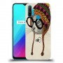 כיסוי מעוצב - יכול בכובע לדגם : Realme C3 (3 Cameras) מותג : סקרין מובייל