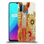 כיסוי מעוצב - קנגרו לדגם : Realme C3 (3 Cameras) מותג : סקרין מובייל