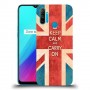 כיסוי מעוצב - תמשיך הלאה לדגם : Realme C3 (3 Cameras) מותג : סקרין מובייל