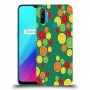 כיסוי מעוצב - הדרים בירוק לדגם : Realme C3 (3 Cameras) מותג : סקרין מובייל