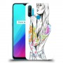 כיסוי מעוצב - צבע טאטו לדגם : Realme C3 (3 Cameras) מותג : סקרין מובייל