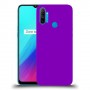 כיסוי בצבע -סָגוֹל לדגם : Realme C3 (3 Cameras) מותג : סקרין מובייל