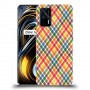 כיסוי מעוצב - קשת משובצת לדגם : Realme GT 5G מותג : סקרין מובייל
