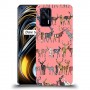 כיסוי מעוצב - דיר צבעוני לדגם : Realme GT 5G מותג : סקרין מובייל