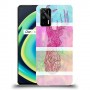 כיסוי מעוצב - אייל צבועני לדגם : Realme Q3 Pro 5G מותג : סקרין מובייל