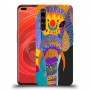 כיסוי מעוצב - תקציר אלפנט לדגם : Realme X50 Pro 5G מותג : סקרין מובייל