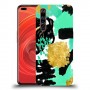 כיסוי מעוצב - הפשטות לדגם : Realme X50 Pro 5G מותג : סקרין מובייל