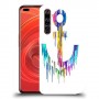 כיסוי מעוצב - עוגנים בצבע בוכה לדגם : Realme X50 Pro 5G מותג : סקרין מובייל