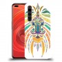כיסוי מעוצב - אריה נוגד לדגם : Realme X50 Pro 5G מותג : סקרין מובייל