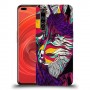 כיסוי מעוצב - נוגד וולף לדגם : Realme X50 Pro 5G מותג : סקרין מובייל