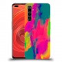 כיסוי מעוצב - אקוורל ניאון לדגם : Realme X50 Pro 5G מותג : סקרין מובייל