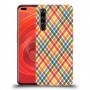 כיסוי מעוצב - קשת משובצת לדגם : Realme X50 Pro 5G מותג : סקרין מובייל