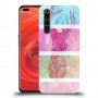 כיסוי מעוצב - אייל צבועני לדגם : Realme X50 Pro 5G מותג : סקרין מובייל