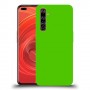כיסוי בצבע -ירוק לדגם : Realme X50 Pro 5G מותג : סקרין מובייל