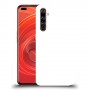 כיסוי בצבע -לבן לדגם : Realme X50 Pro 5G מותג : סקרין מובייל