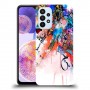 כיסוי מעוצב - זר צבעוני לדגם : Samsung Galaxy A23 5G מותג : סקרין מובייל