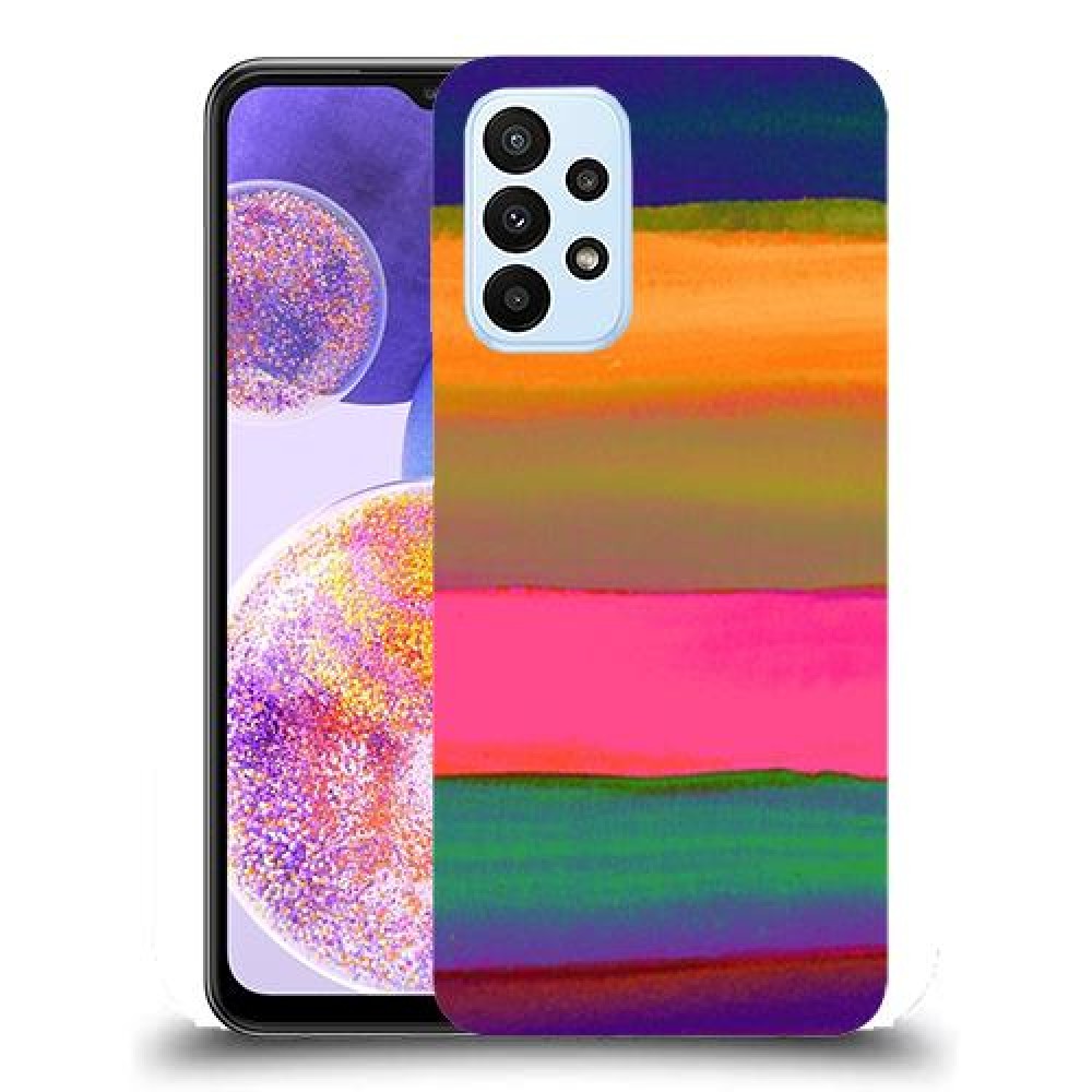 כיסוי מעוצב - חלום צבעוני לדגם : Samsung Galaxy A23 5G מותג : סקרין מובייל